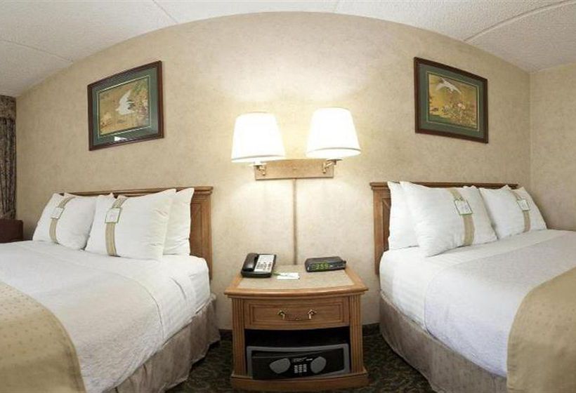 Hotel Holiday Inn Dallas-Richardson  | Richardson | Texas | United States 12