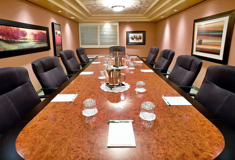 Hotel Holiday Inn Dallas-Richardson  | Richardson | Texas | United States 13