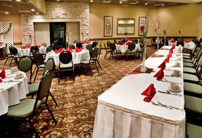 Hotel Holiday Inn Dallas-Richardson  | Richardson | Texas | United States 14