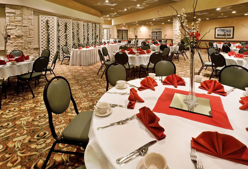 Hotel Holiday Inn Dallas-Richardson  | Richardson | Texas | United States 15