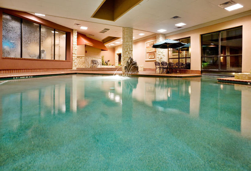 Hotel Holiday Inn Dallas-Richardson  | Richardson | Texas | United States 16