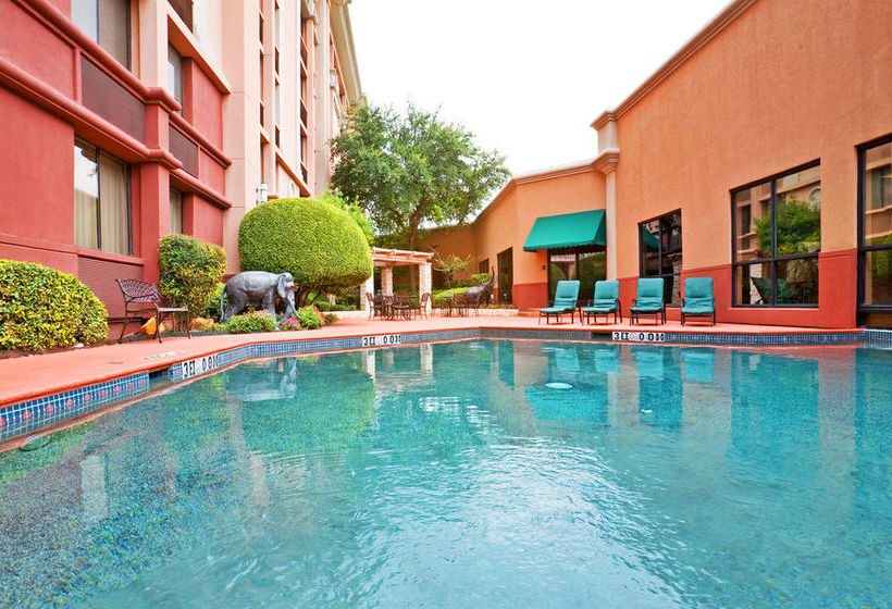 Hotel Holiday Inn Dallas-Richardson  | Richardson | Texas | United States 17