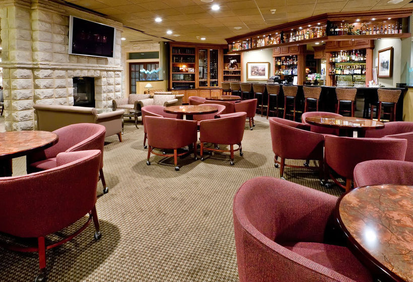 Hotel Holiday Inn Dallas-Richardson  | Richardson | Texas | United States 18