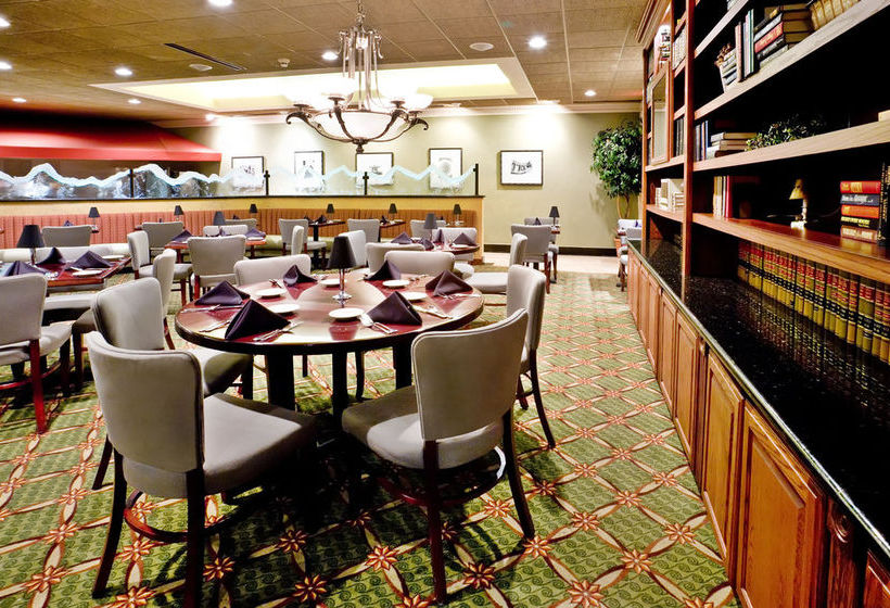 Hotel Holiday Inn Dallas-Richardson  | Richardson | Texas | United States 19