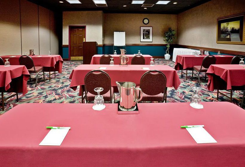 Hotel Holiday Inn Dallas-Richardson  | Richardson | Texas | United States 2