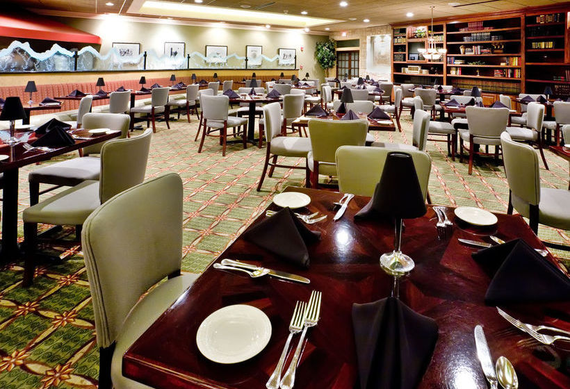 Hotel Holiday Inn Dallas-Richardson  | Richardson | Texas | United States 20