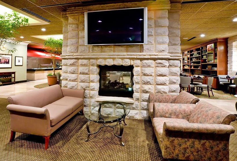 Hotel Holiday Inn Dallas-Richardson  | Richardson | Texas | United States 3