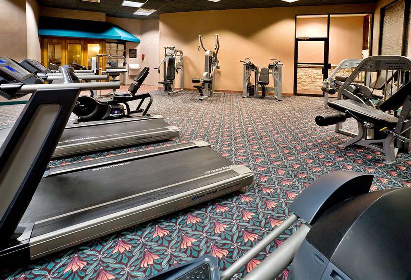 Hotel Holiday Inn Dallas-Richardson  | Richardson | Texas | United States 4