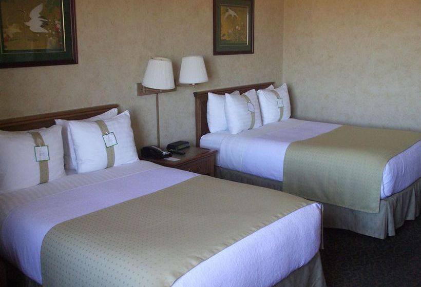 Hotel Holiday Inn Dallas-Richardson  | Richardson | Texas | United States 5