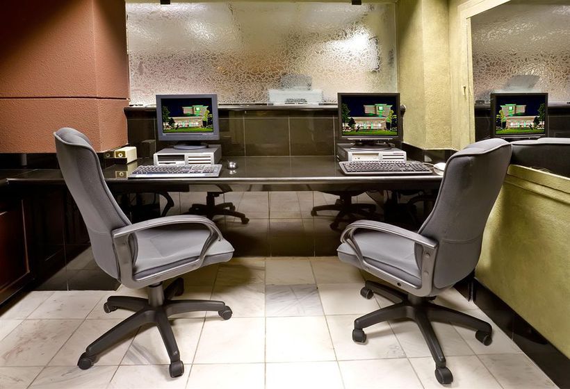 Hotel Holiday Inn Dallas-Richardson  | Richardson | Texas | United States 6