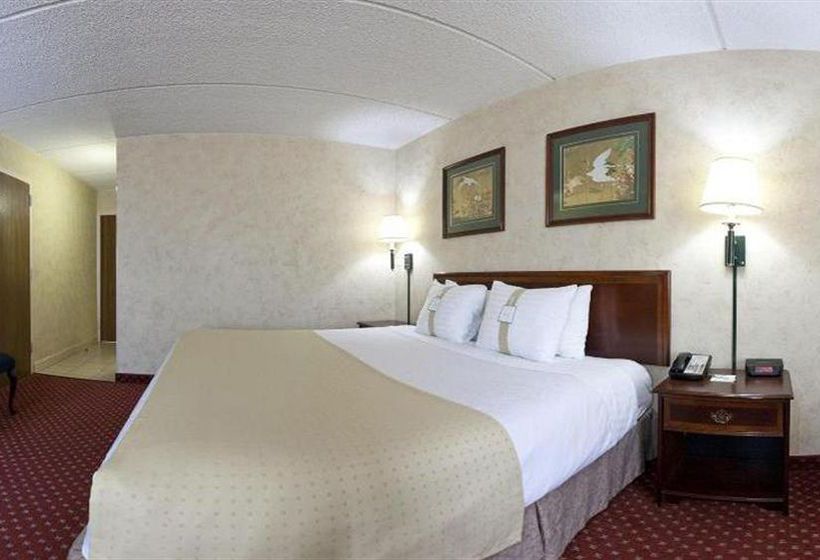 Hotel Holiday Inn Dallas-Richardson  | Richardson | Texas | United States 7