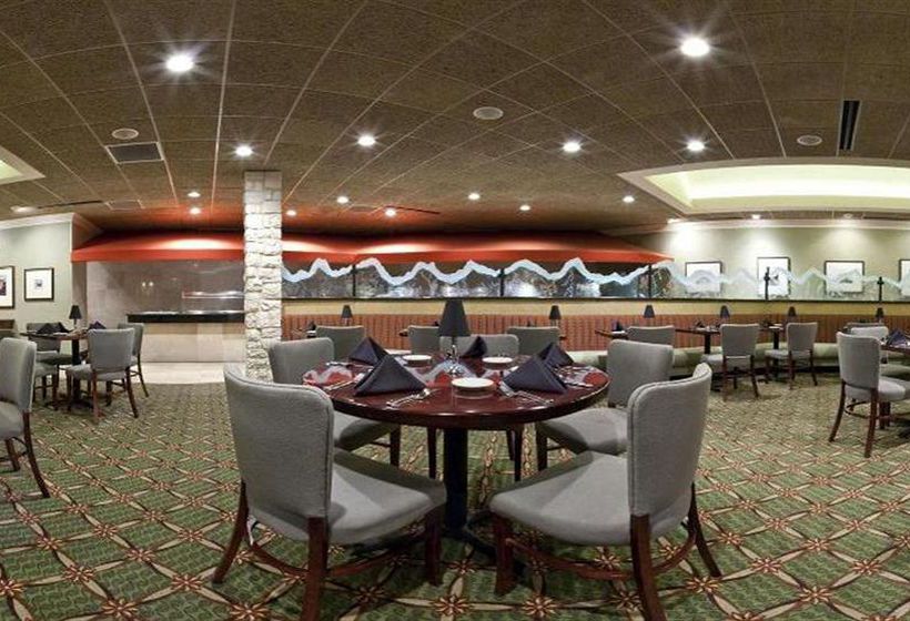 Hotel Holiday Inn Dallas-Richardson  | Richardson | Texas | United States 8