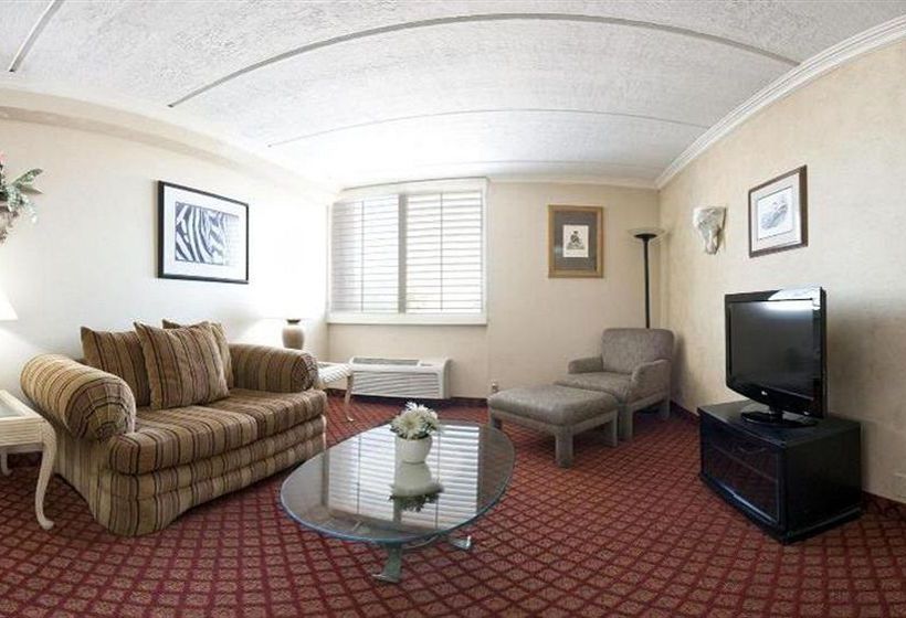 Hotel Holiday Inn Dallas-Richardson  | Richardson | Texas | United States 9