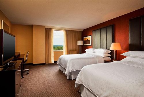 Hotel Sheraton Silver Spring 