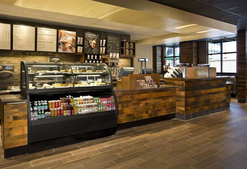 Hotel Sheraton Silver Spring  | Silver Spring | Maryland | Estados Unidos 10