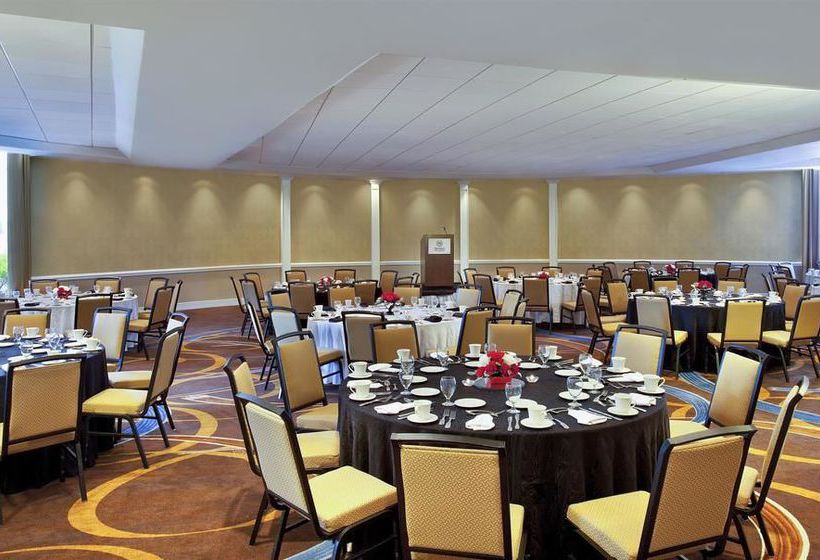 Hotel Sheraton Silver Spring  | Silver Spring | Maryland | Estados Unidos 13