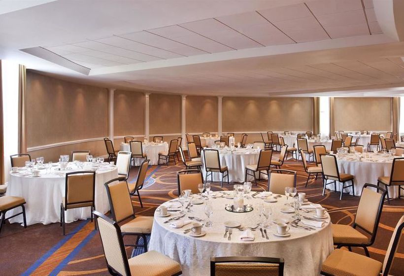 Hotel Sheraton Silver Spring  | Silver Spring | Maryland | Estados Unidos 14