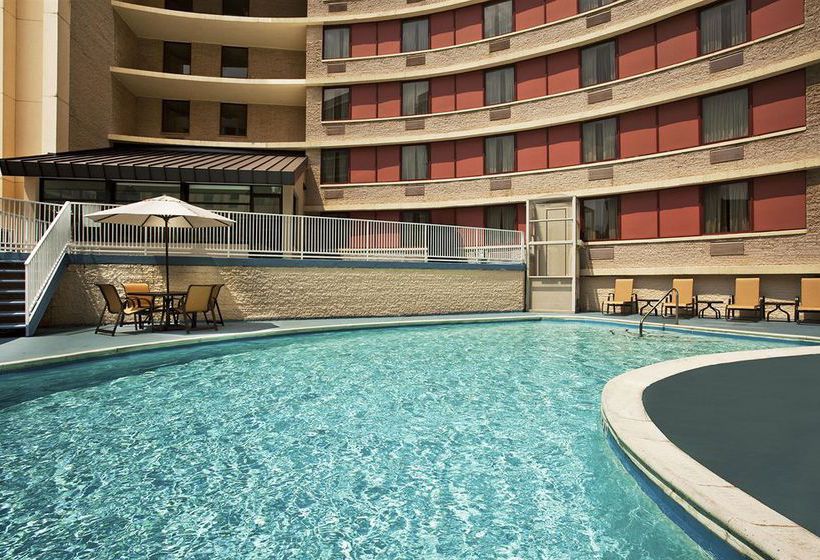 Hotel Sheraton Silver Spring  | Silver Spring | Maryland | Estados Unidos 4