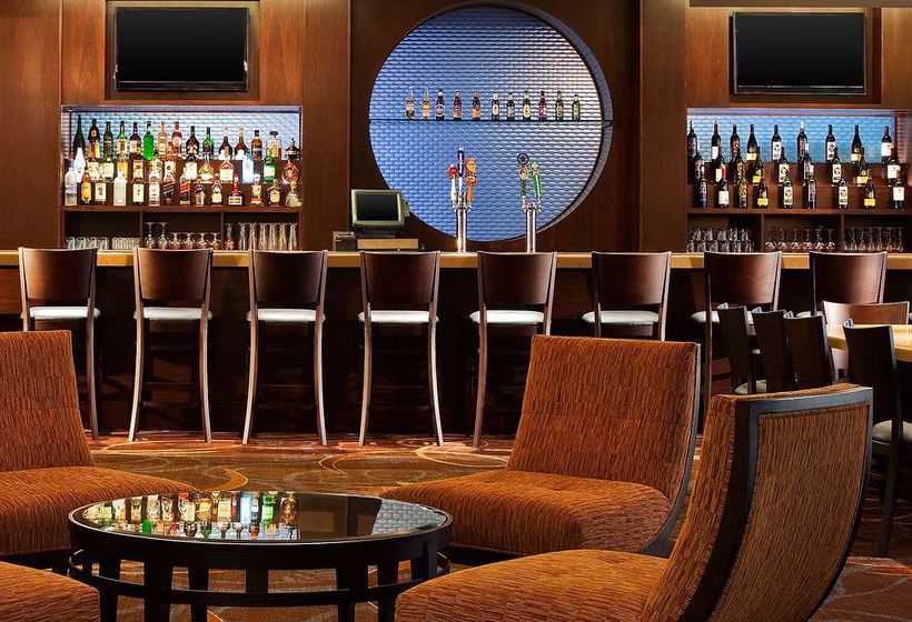 Hotel Sheraton Silver Spring  | Silver Spring | Maryland | Estados Unidos 5