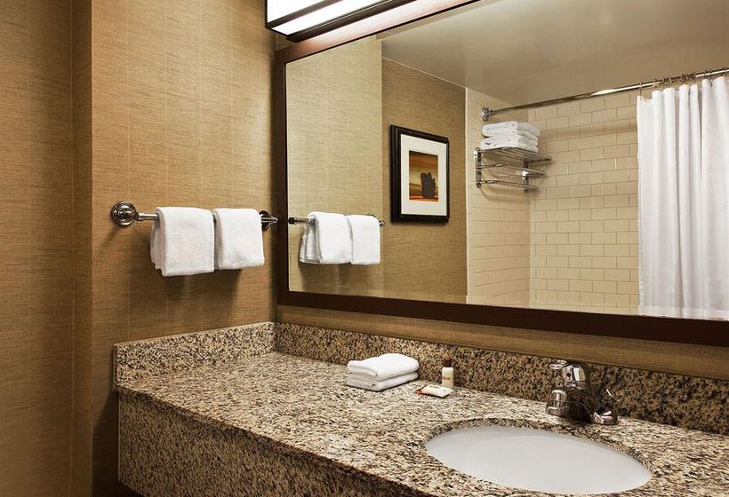 Hotel Sheraton Silver Spring  | Silver Spring | Maryland | Estados Unidos 6