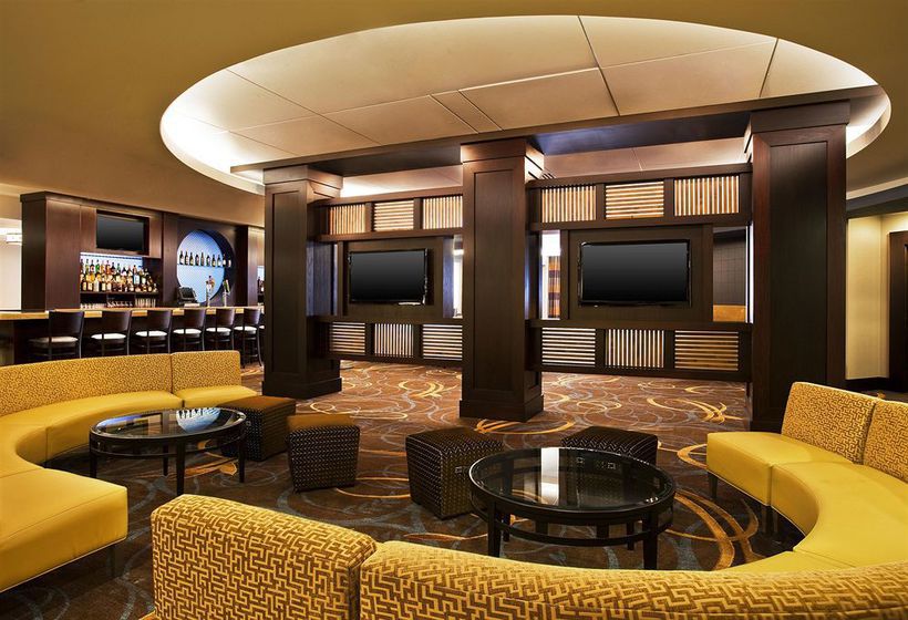 Hotel Sheraton Silver Spring  | Silver Spring | Maryland | Estados Unidos 7