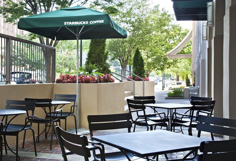 Hotel Sheraton Silver Spring  | Silver Spring | Maryland | Estados Unidos 9