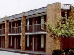 Hotel Ramada Skytop Center Rome Rome Georgia