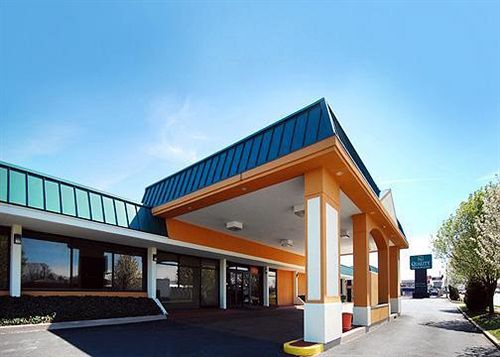 Hotel Quality Inn & Suites Louisville  | Louisville | Kentucky | United States 1