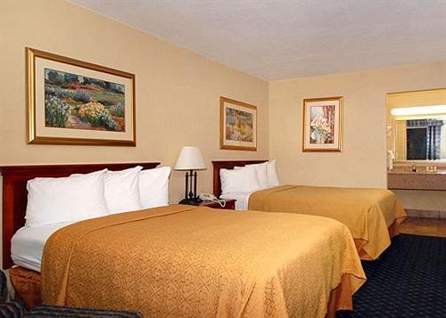 Hotel Quality Inn & Suites Louisville  | Louisville | Kentucky | United States 3