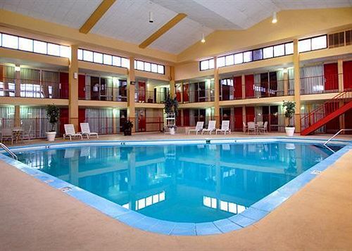 Hotel Quality Inn & Suites Louisville  | Louisville | Kentucky | United States 4