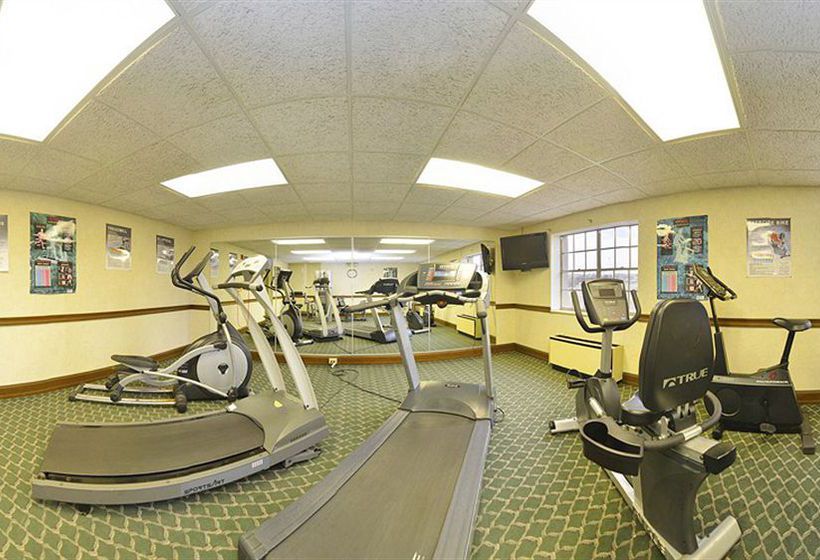 Hotel Quality Inn & Conference Center  | Akron | Ohio | United States 1