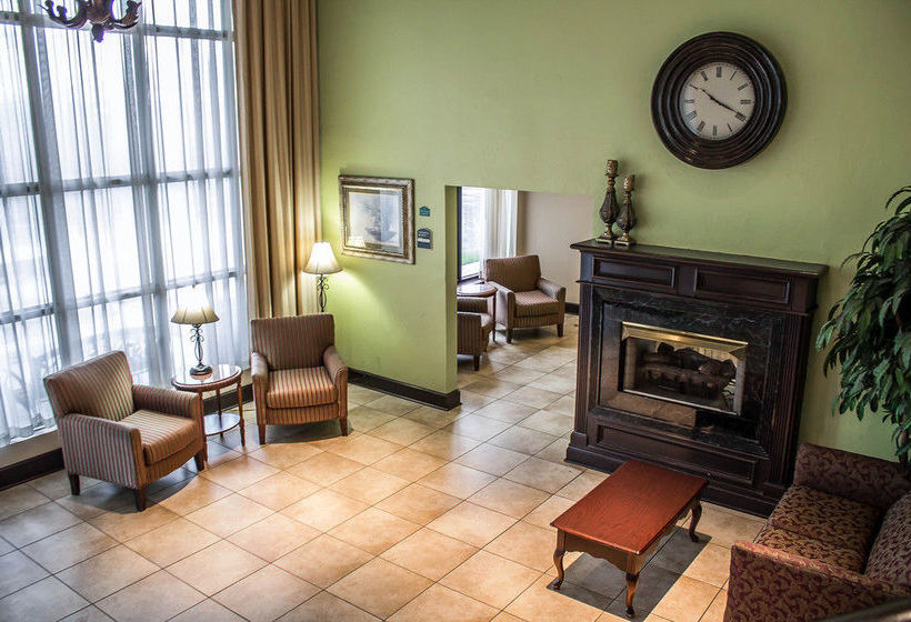 Hotel Quality Inn & Conference Center  | Akron | Ohio | United States 20