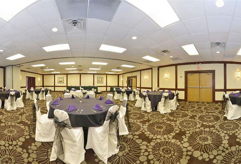 Hotel Quality Inn & Conference Center  | Akron | Ohio | United States 3