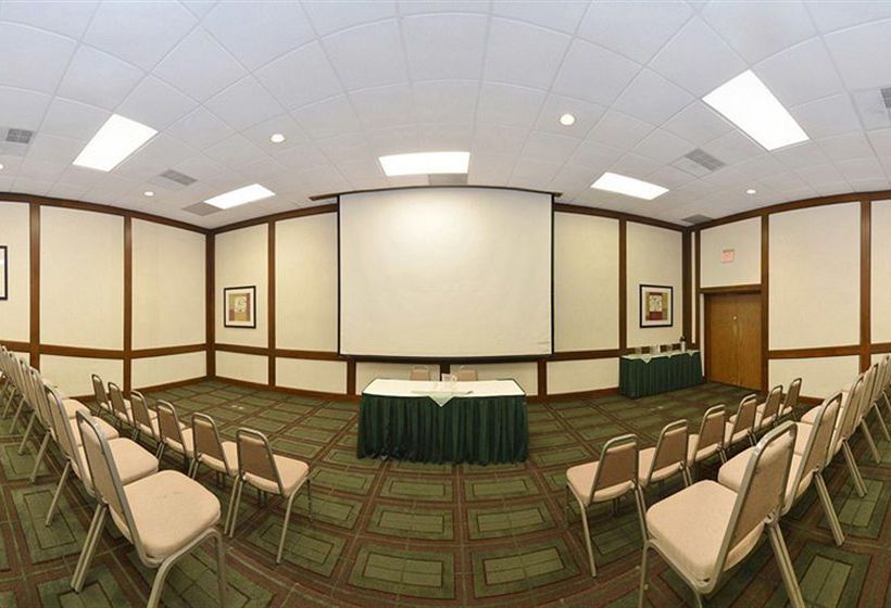 Hotel Quality Inn & Conference Center  | Akron | Ohio | United States 6