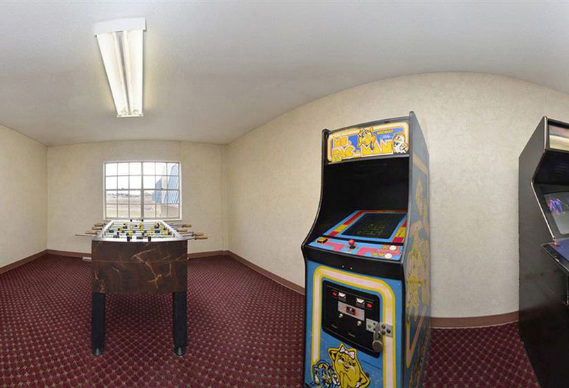 Hotel Quality Inn & Conference Center  | Akron | Ohio | United States 7