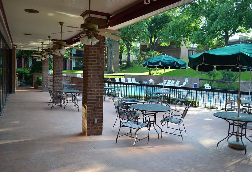Magnuson Grand Hotel & Conference Center Tyler  | Tyler | Texas | United States 13