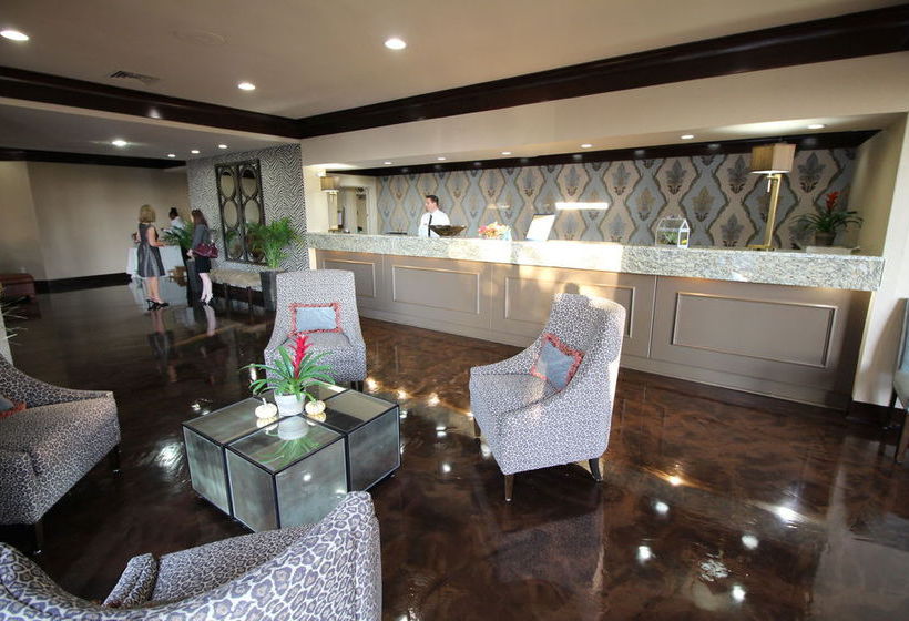 Magnuson Grand Hotel & Conference Center Tyler  | Tyler | Texas | United States 18