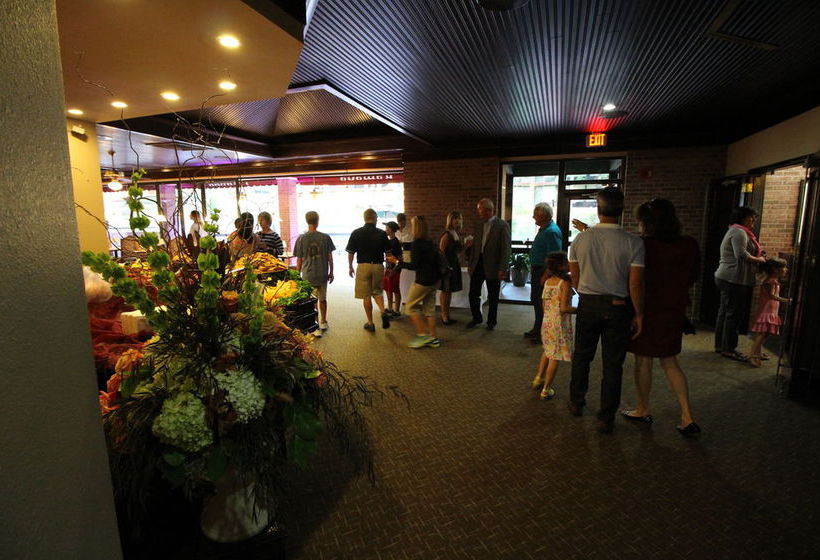 Magnuson Grand Hotel & Conference Center Tyler  | Tyler | Texas | United States 19