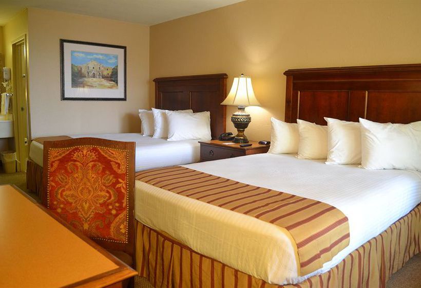 Magnuson Grand Hotel & Conference Center Tyler  | Tyler | Texas | United States 4