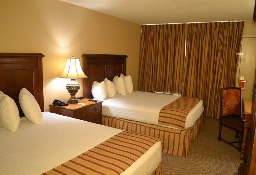 Magnuson Grand Hotel & Conference Center Tyler  | Tyler | Texas | United States 5