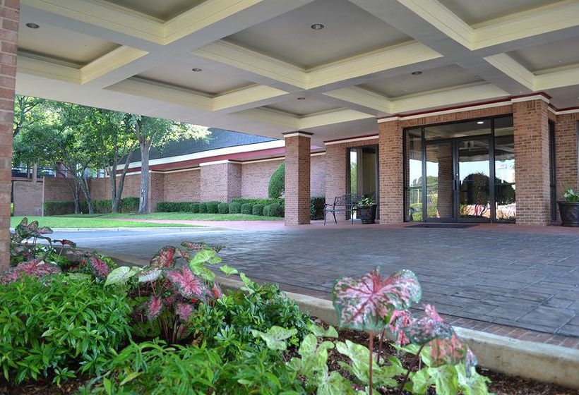 Magnuson Grand Hotel & Conference Center Tyler  | Tyler | Texas | United States 6