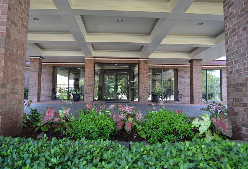 Magnuson Grand Hotel & Conference Center Tyler  | Tyler | Texas | United States 7