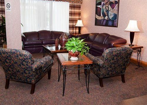 Hotel Quality Inn & Conference Center  | Springfield | Ohio | Estados Unidos 1