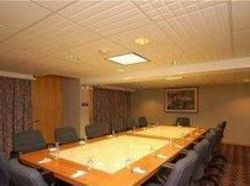 Holiday Inn  | Southfield | Michigan | United States 6