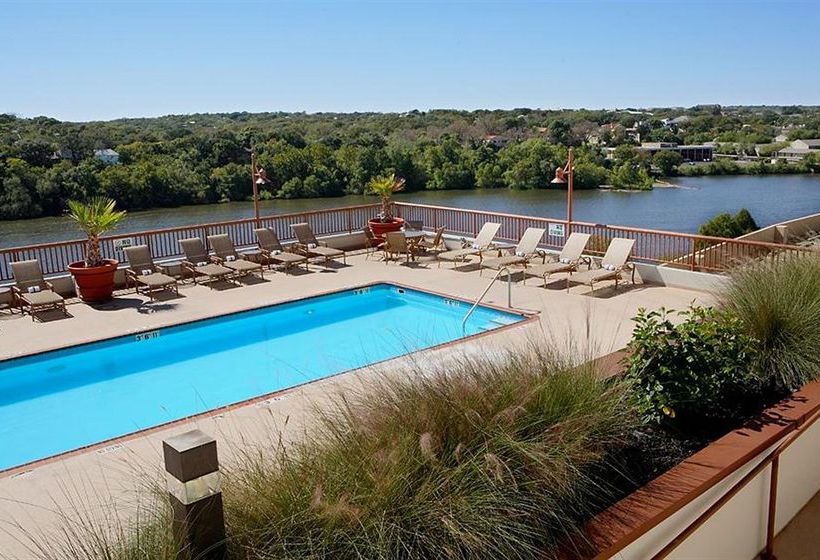 Hotel Holiday Inn Austin Town Lake  | Austin | Texas | United States 1