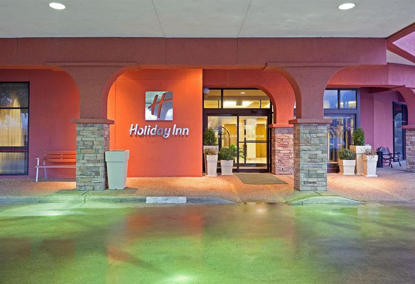 Hotel Holiday Inn Austin Town Lake  | Austin | Texas | United States 10