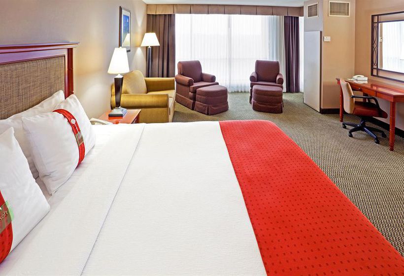 Hotel Holiday Inn Austin Town Lake  | Austin | Texas | United States 11