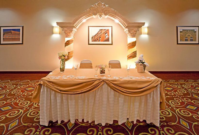 Hotel Holiday Inn Austin Town Lake  | Austin | Texas | United States 12