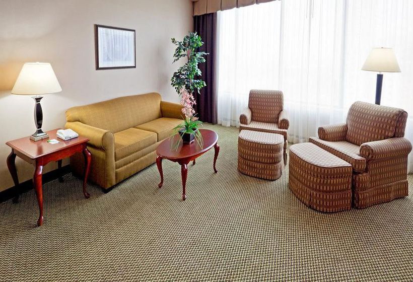 Hotel Holiday Inn Austin Town Lake  | Austin | Texas | United States 13