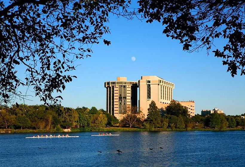Hotel Holiday Inn Austin Town Lake  | Austin | Texas | United States 15